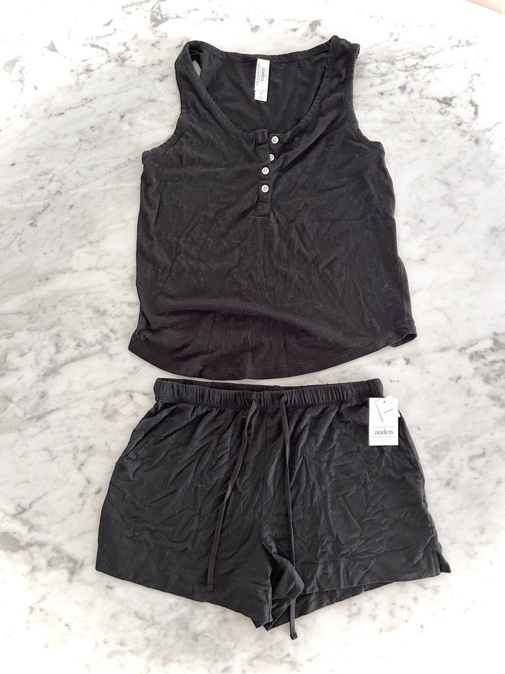 Auden Pajama Set – NWT – Size XS - Picture 1 of 5